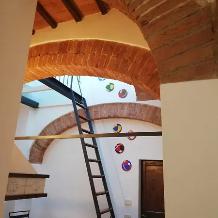 Fuga D'archi