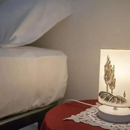 Lejlighed Fuga D'archi