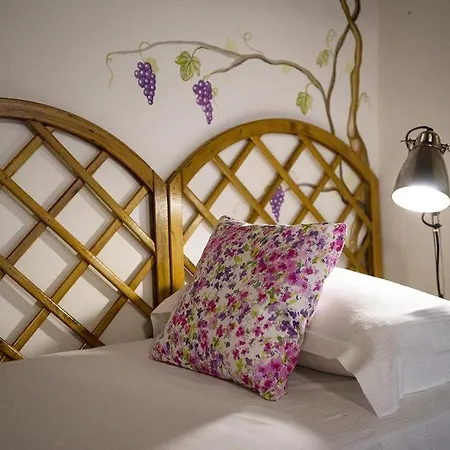 Fuga D'archi Apartament *