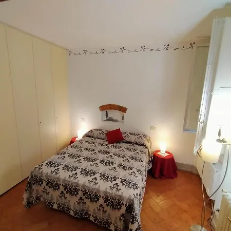 Fuga D'archi Σιένα