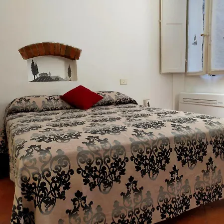 Fuga D'archi Διαμέρισμα Σιένα