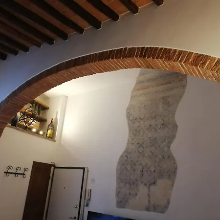 Fuga D'archi Appartamento