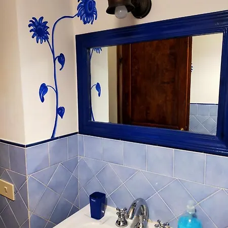 Fuga D'archi Διαμέρισμα *