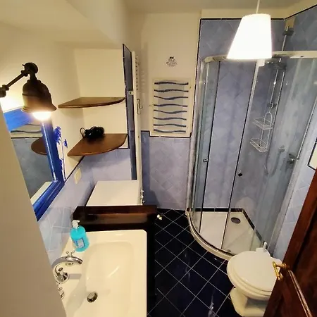 Fuga D'archi Apartament *