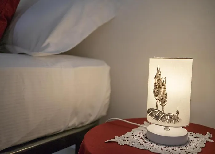 Apartamento Fuga D'archi