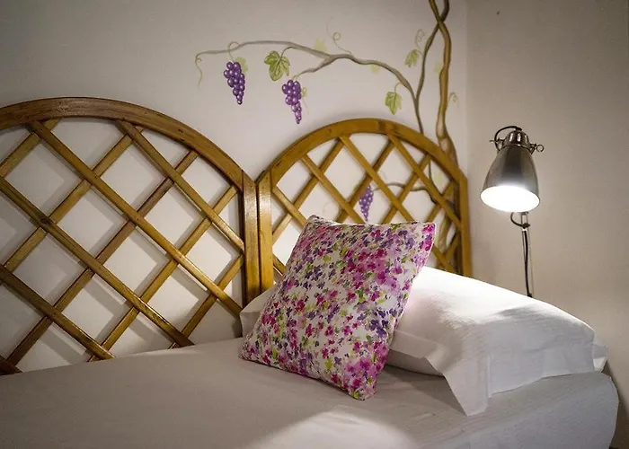 Fuga D'archi Apartamento *