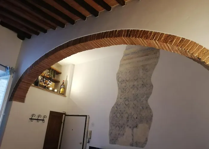 Fuga D'archi Apartamento