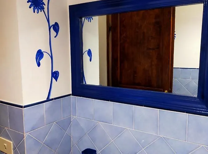 Fuga D'archi Apartamento *