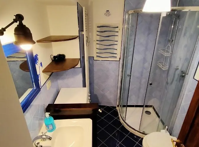 Fuga D'archi Apartamento *