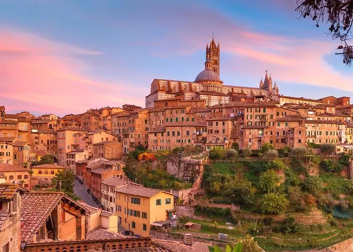 Apartamento Fuga D'archi *