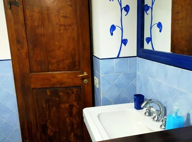 Fuga D'archi Apartment *