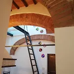 Fuga D'archi