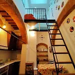 Apartment Fuga D'archi